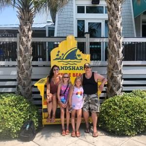 Meet your Posher, Jordan